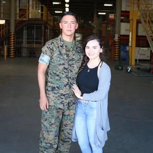 Meet your Posher, Brandon